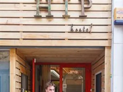 Hip Hostel برشلونة