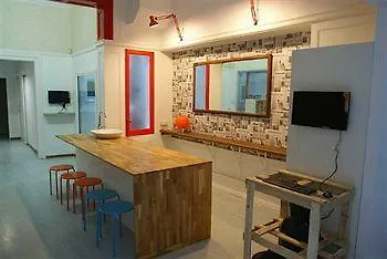 Hip Hostel برشلونة