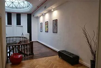 Hip Hostel برشلونة