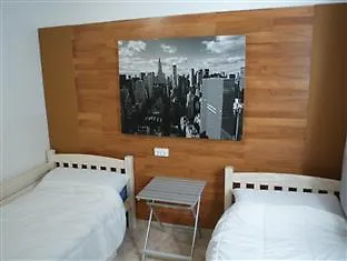 Hip Hostel برشلونة