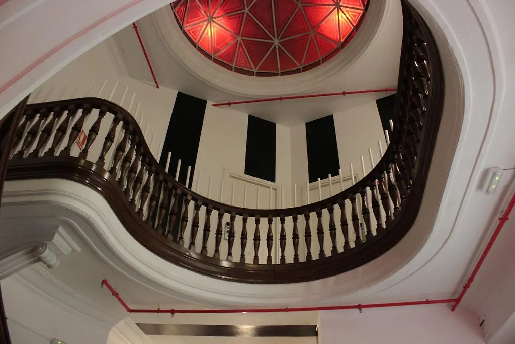Hip Hostel برشلونة